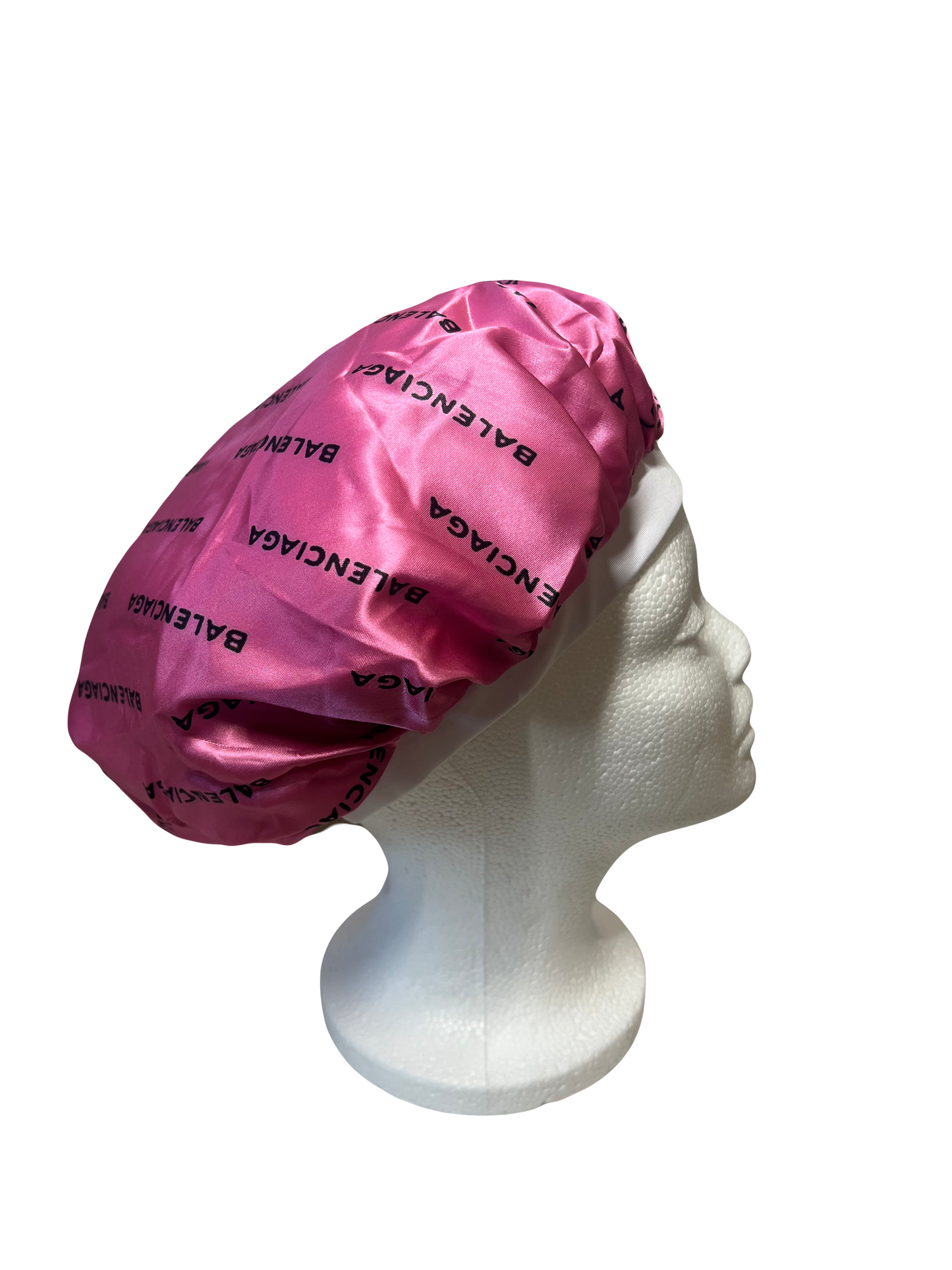 Pink BB Bonnet