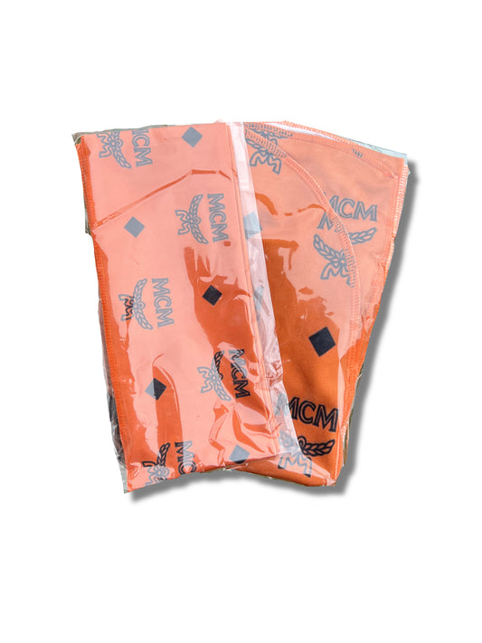 MCM Durag Set